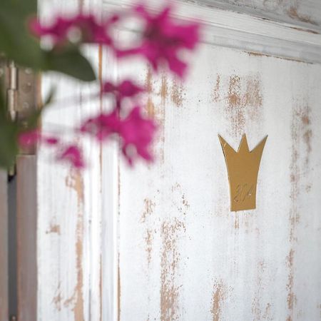 La Princesa Y El Guisante Conil de la Frontera Kültér fotó